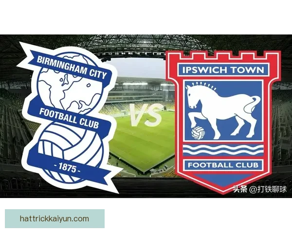 英超基兰·麦肯纳执教伊普斯维奇状态回暖，球队竞争力增强