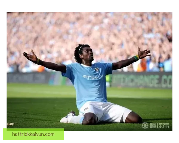 非洲球员英超表现回暖，持续提升为联赛贡献力量