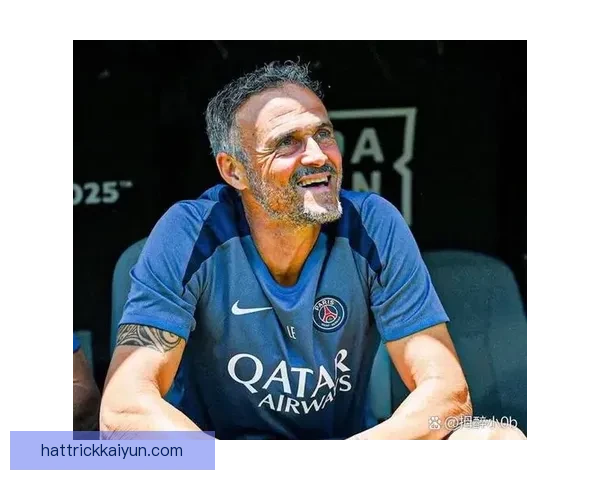 恩里克球队控球模式趋势分析：风格逐渐成熟，表现稳健。