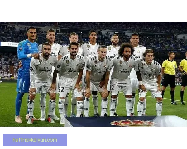 皇马中场组织能力分析：球队逐步提升在联赛中的竞争力